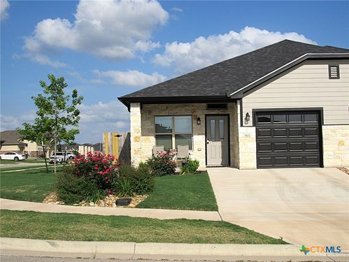 5102 White Rose Dr, Killeen, TX, 76542-7004 | Card Image