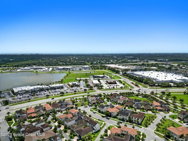 2225 Framura Ln, House other with 4 bedrooms, 5 bathrooms and null parking in MELBOURNE FL | Image 20