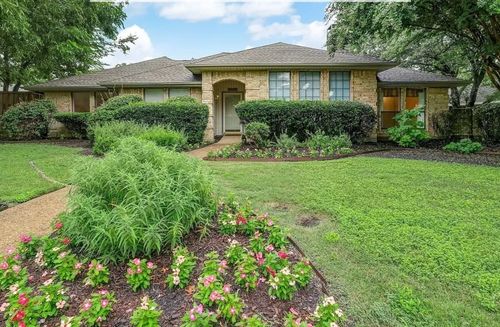 3717 Atrium Dr, Plano, TX, 75075-3518 | Card Image