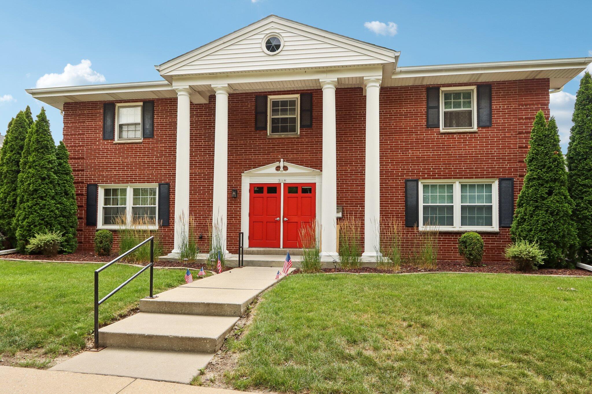 Residential in West Allis