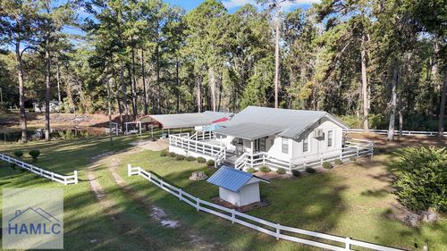 2130 Cherokee Lake Rd, Jesup, GA, 31545-3820 | Card Image