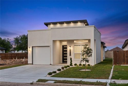 5212 Shalom Drive, Edinburg, TX, 78539 | Card Image