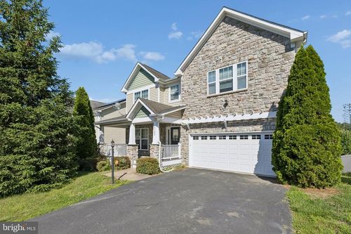4160 Agency Loop, TRIANGLE, VA, 22172-1763 | Card Image