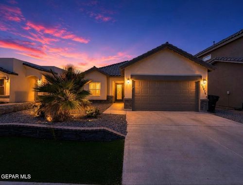 13876 Paseo Sereno Dr, El Paso, TX, 79928-8462 | Card Image