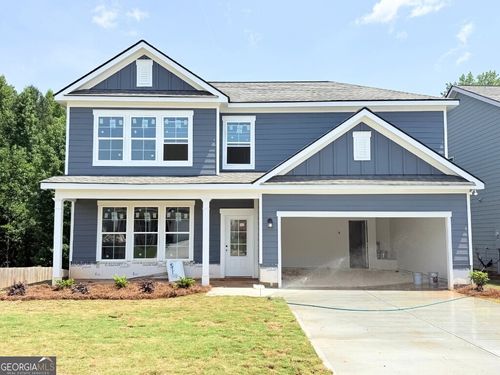 3329 Kottayam Ct, Statham, GA, 30666-2572 | Card Image