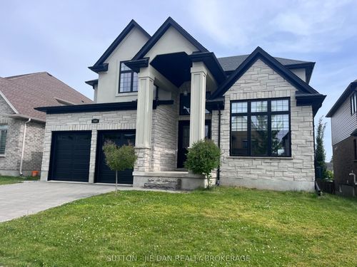 1565 Sandridge Ave, London, ON, N5X0G5 | Card Image