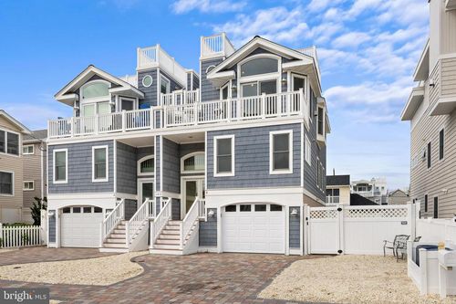 103 E Lillie Ave, LONG BEACH TOWNSHIP, NJ, 08008-3129 | Card Image