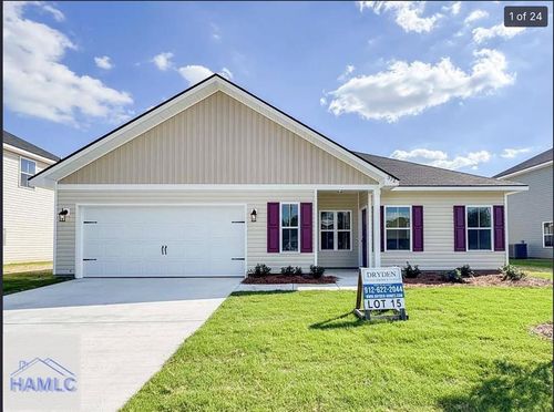 372 Hardman Rd, Hinesville, GA, 31313 | Card Image