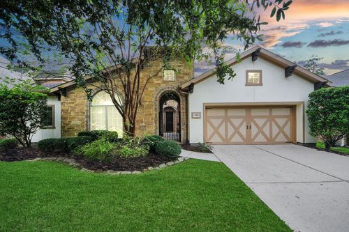 143 Pronghorn Pl, Montgomery, TX, 77316-6409 | Card Image