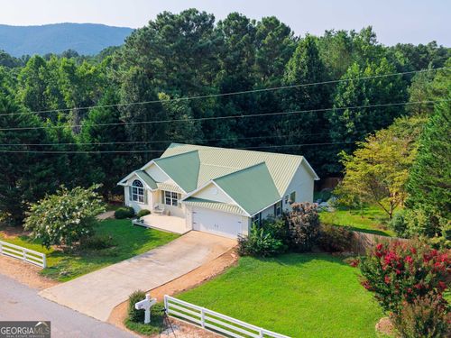68 Barker Trail Rd, Cleveland, GA, 30528-2388 | Card Image