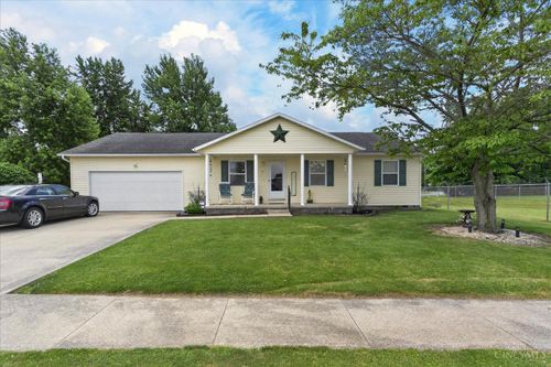 703 Riverbirch Rd, Washington Court House, OH, 43160-1197 | Card Image