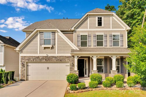 100 Acadian Way, Belmont, NC, 28012-8815 | Card Image