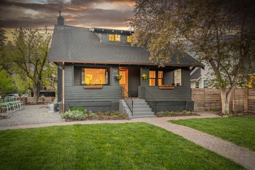 94 Nw Portland Ave, Bend, OR, 97703-1846 | Card Image