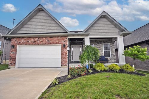 6408 Dahlia Way, Liberty Twp, OH, 45044-2533 | Card Image