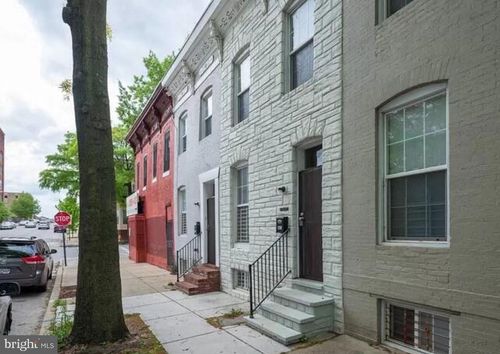 406 E Federal St, BALTIMORE, MD, 21202-2906 | Card Image
