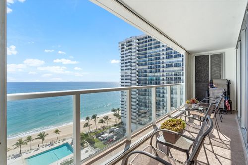 apt-15c-4300 N Ocean Blvd, Fort Lauderdale, FL, 33308-5911 | Card Image