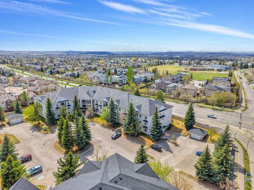 1105-11 Chaparral Ridge Drive Se, Calgary, AB, T2X3P7 | Card Image