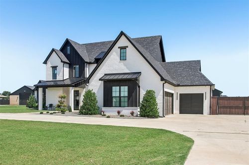 2273 Nw 220th Ter, Edmond, OK, 73025-9181 | Card Image