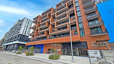 506 - 38 Promenade Simcoe, Condo with 2 bedrooms, 2 bathrooms and 1 parking in Markham ON | Image 1