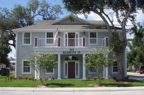 ste-101-815 Mabbette St, Kissimmee, FL, 34741-5111 | Card Image