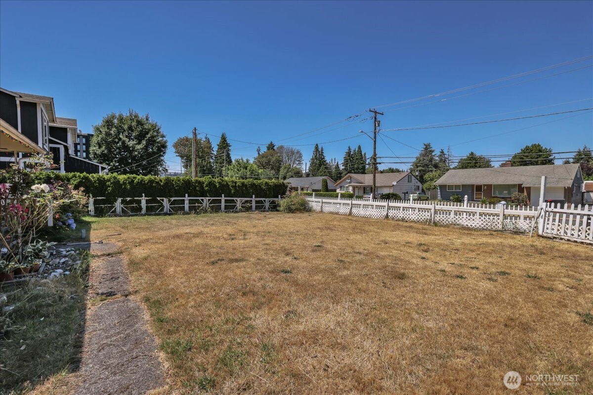 Residential in SeaTac 3