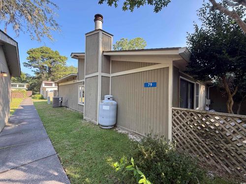 unit-18-79 Wedgefield Village Rd, Georgetown, SC, 29440-7489 | Card Image