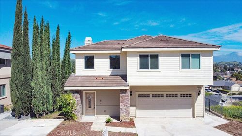 309 Camino De Gloria, Walnut, CA, 91789 | Card Image