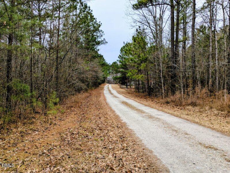 Land in Franklinton