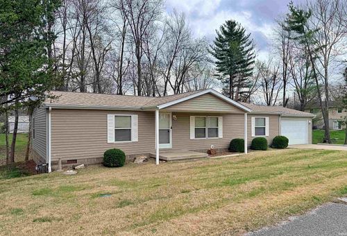 315 Doyle Ave, Loogootee, IN, 47553-8502 | Card Image