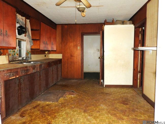 62245 Bayou Rd, House other with 3 bedrooms, 2 bathrooms and 2 parking in Plaquemine LA | Image 8