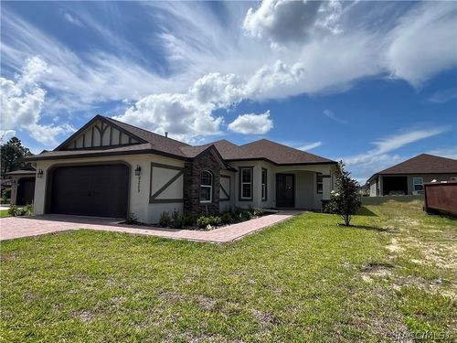 9209 S Deer Park Dr, Homosassa, FL, 34446-6835 | Card Image