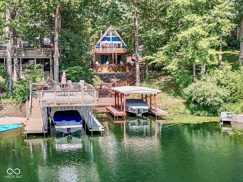 6930 Eagle Dr, Nineveh, IN, 46164-9631 | Card Image