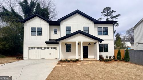 3216 Cedar St, Scottdale, GA, 30079-1732 | Card Image
