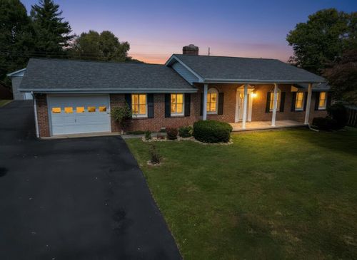 94 Ridge Rd, Lebanon, VA, 24266-5338 | Card Image