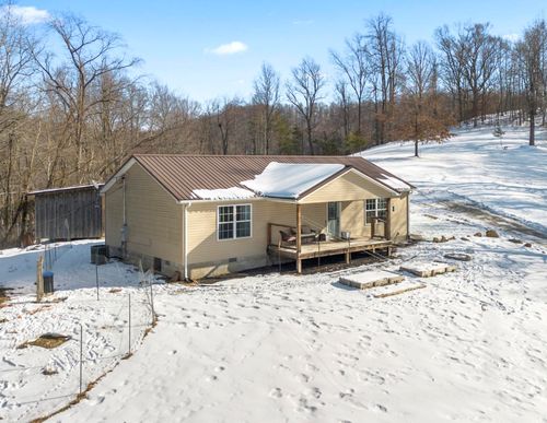 8460 Hogtown Hill Hill, Morehead, KY, 40351 | Card Image