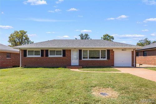 8623 Villa Crest Dr, Saint Louis, MO, 63126-1939 | Card Image
