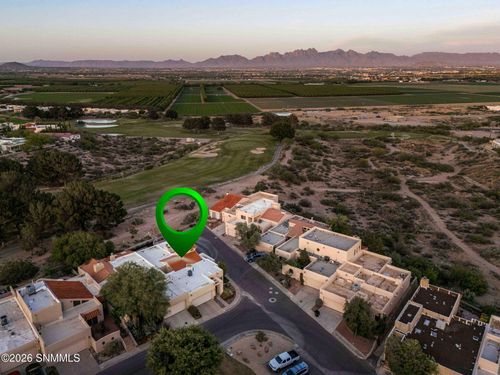 20 Las Casitas, Las Cruces, NM, 88007-4941 | Card Image