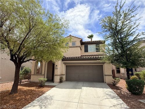 11231 Kenyan Sunshine Court, Las Vegas, NV, 89138 | Card Image