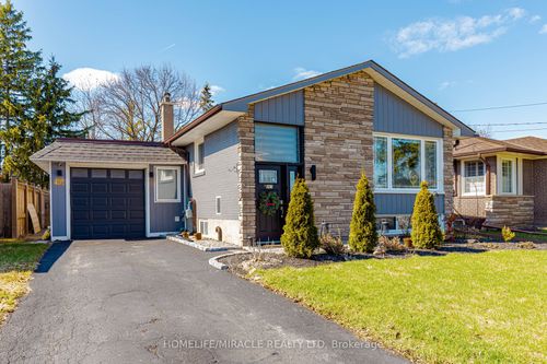 403 Delrex Blvd, Georgetown, ON, L7G4H8 | Card Image