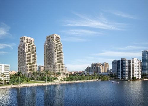 ph-2601-1355 S Flagler Dr, West Palm Beach, FL, 33401-6719 | Card Image