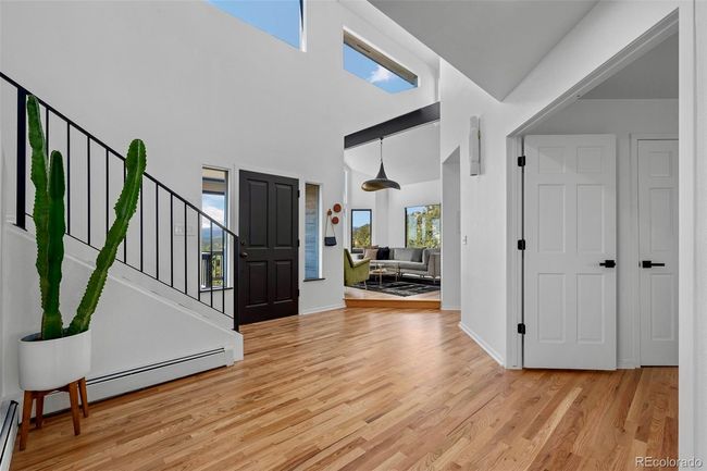 319 S Peak Rd, House other with 4 bedrooms, 4 bathrooms and 6 parking in Boulder CO | Image 15