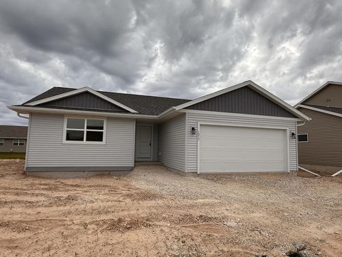 1017 Mcnish Court, Sheboygan Falls, WI, 53085 | Card Image