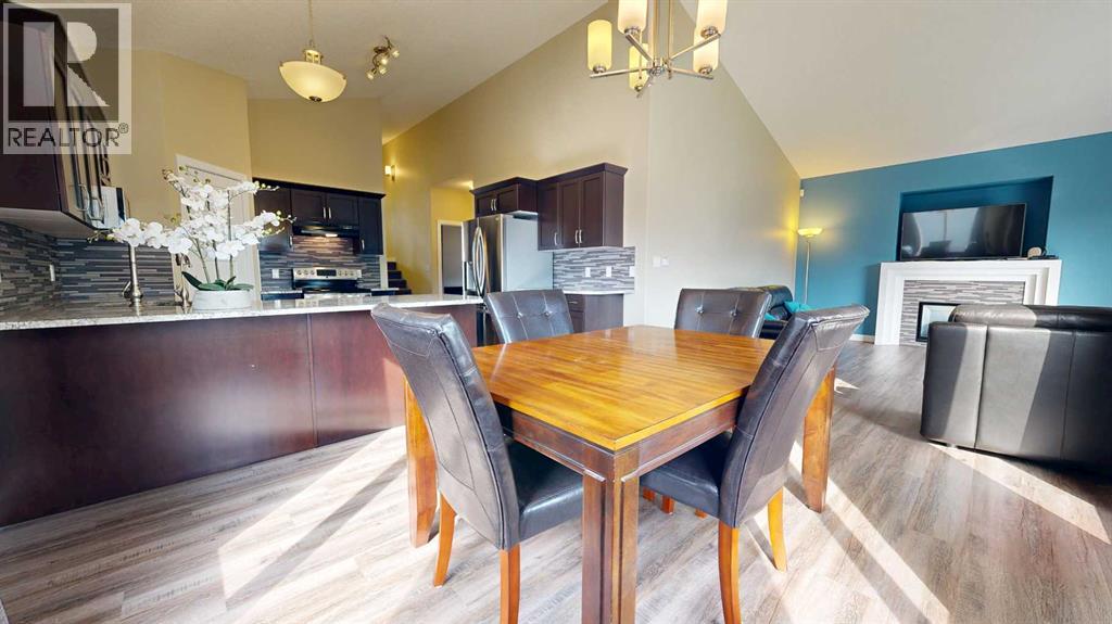 Residential in Grande Prairie