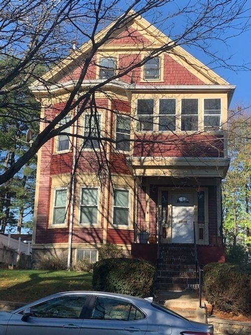 1-4323 Washington St, Boston, MA, 02131-3049 | Card Image