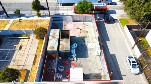 5362 E Slauson Ave, Commerce, CA, 90040-2917 | Card Image