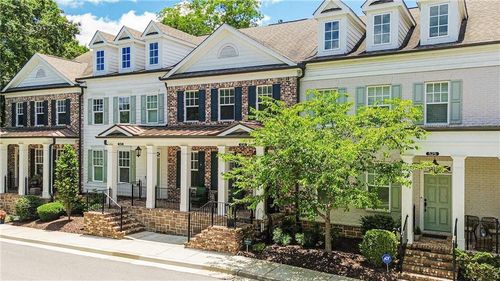 535 Letchas Ln, Alpharetta, GA, 30009-2505 | Card Image