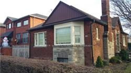 389 Lawrence Ave W, North York, ON, M5M1B9 | Card Image