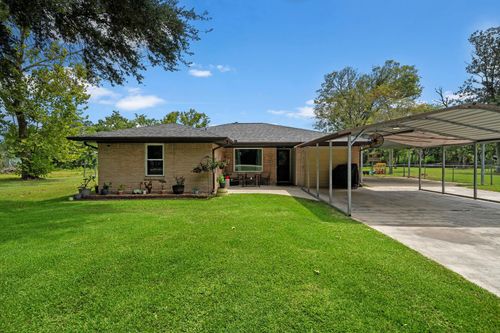 14705 8th St, Santa Fe, TX, 77517-3327 | Card Image