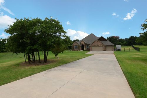 17771 Piper Glen Drive, Choctaw, OK, 73020 | Card Image