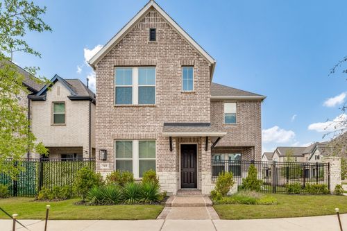 709 Morning Dove Ln, Fort Worth, TX, 76155 | Card Image